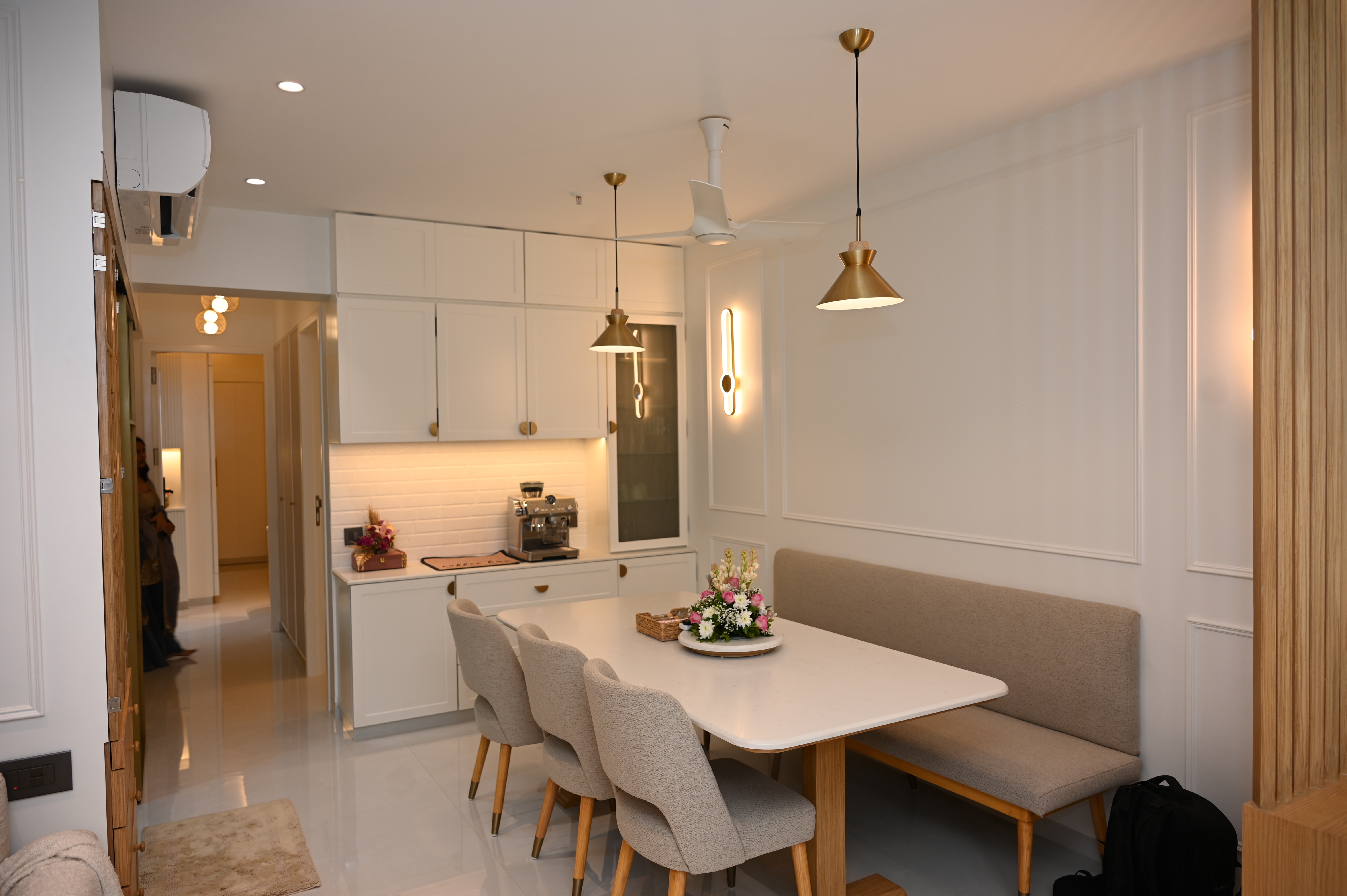 Dave Residence — 4