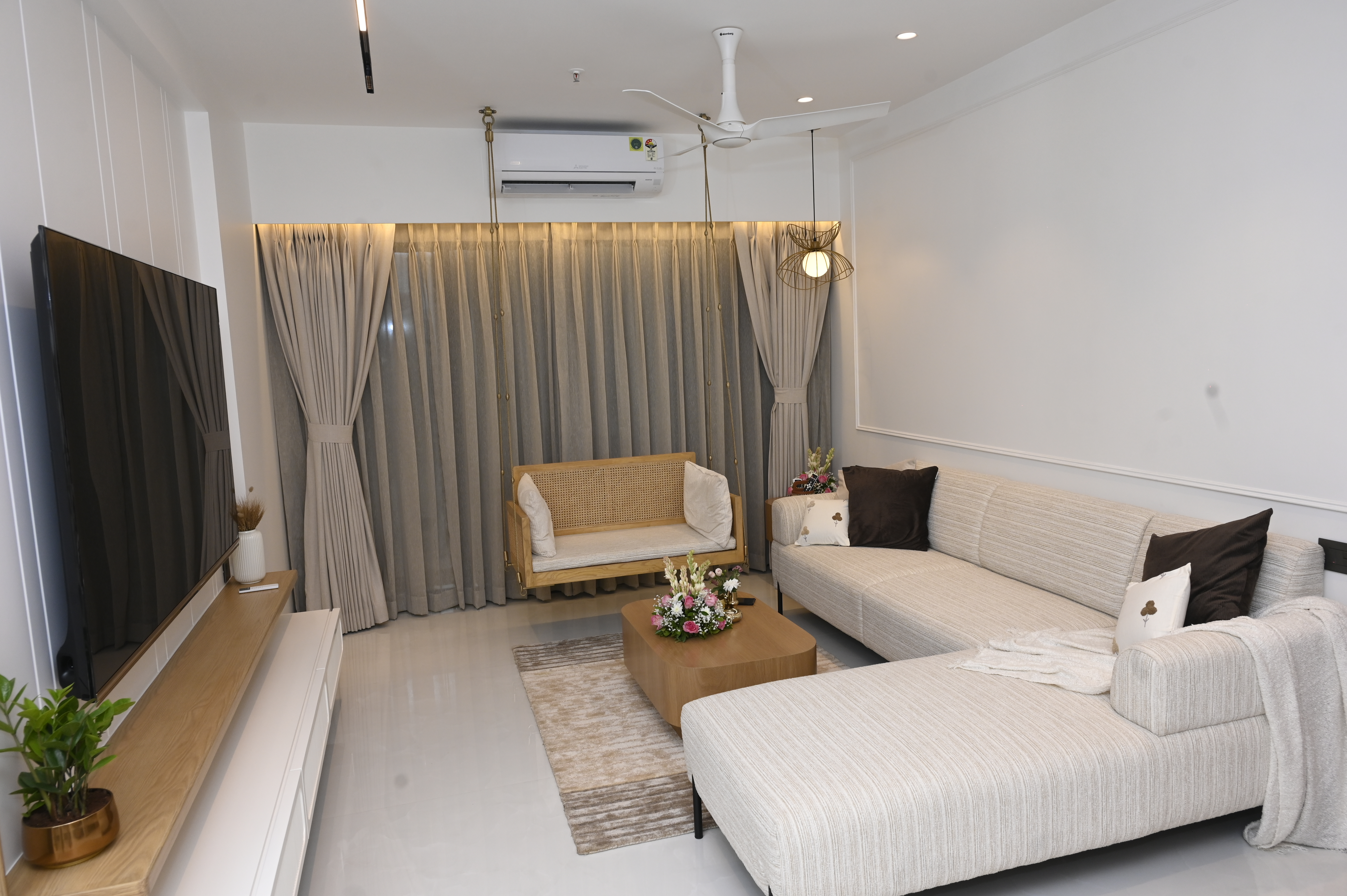 Dave Residence — 2