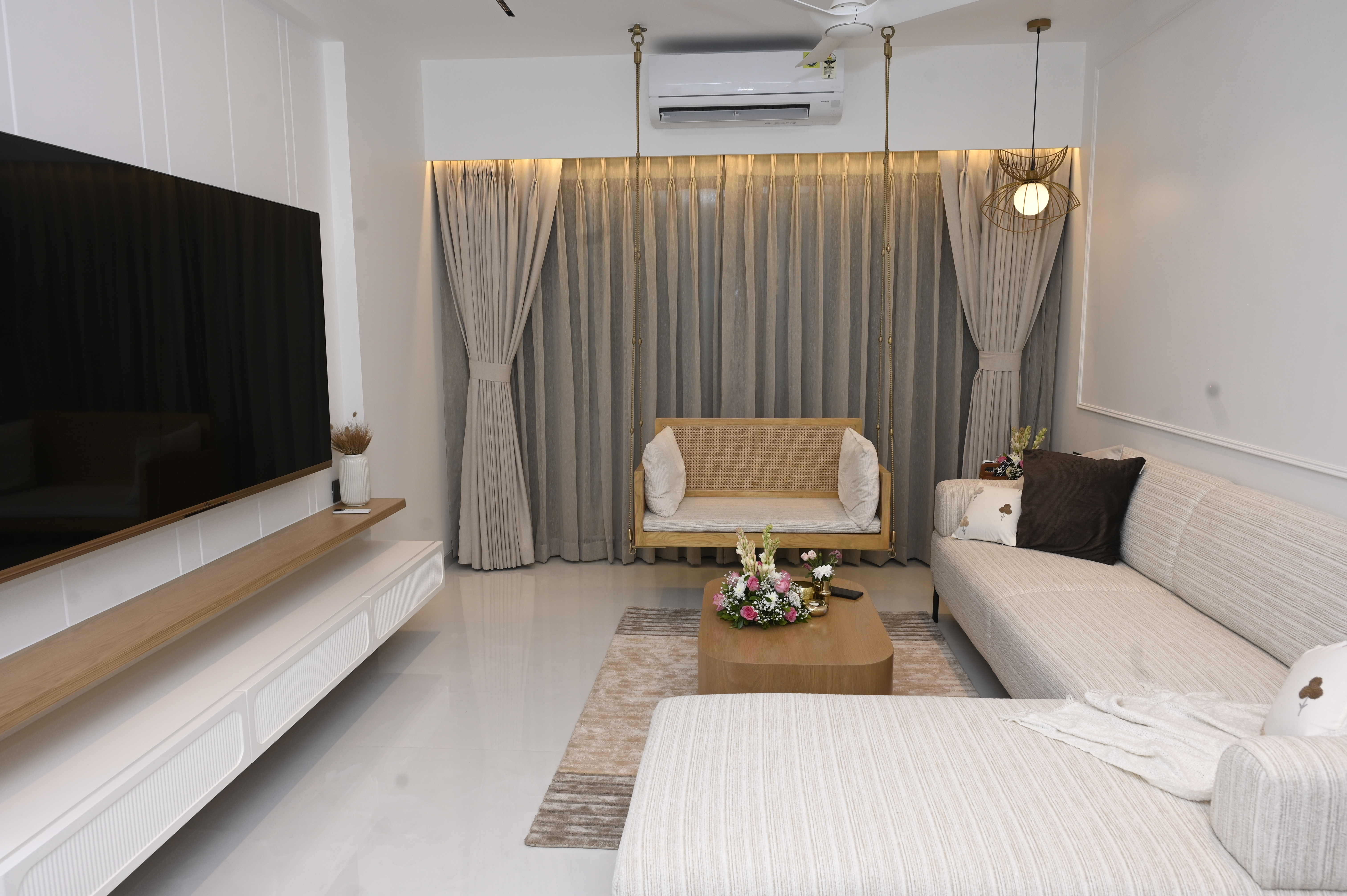 Dave Residence — 3