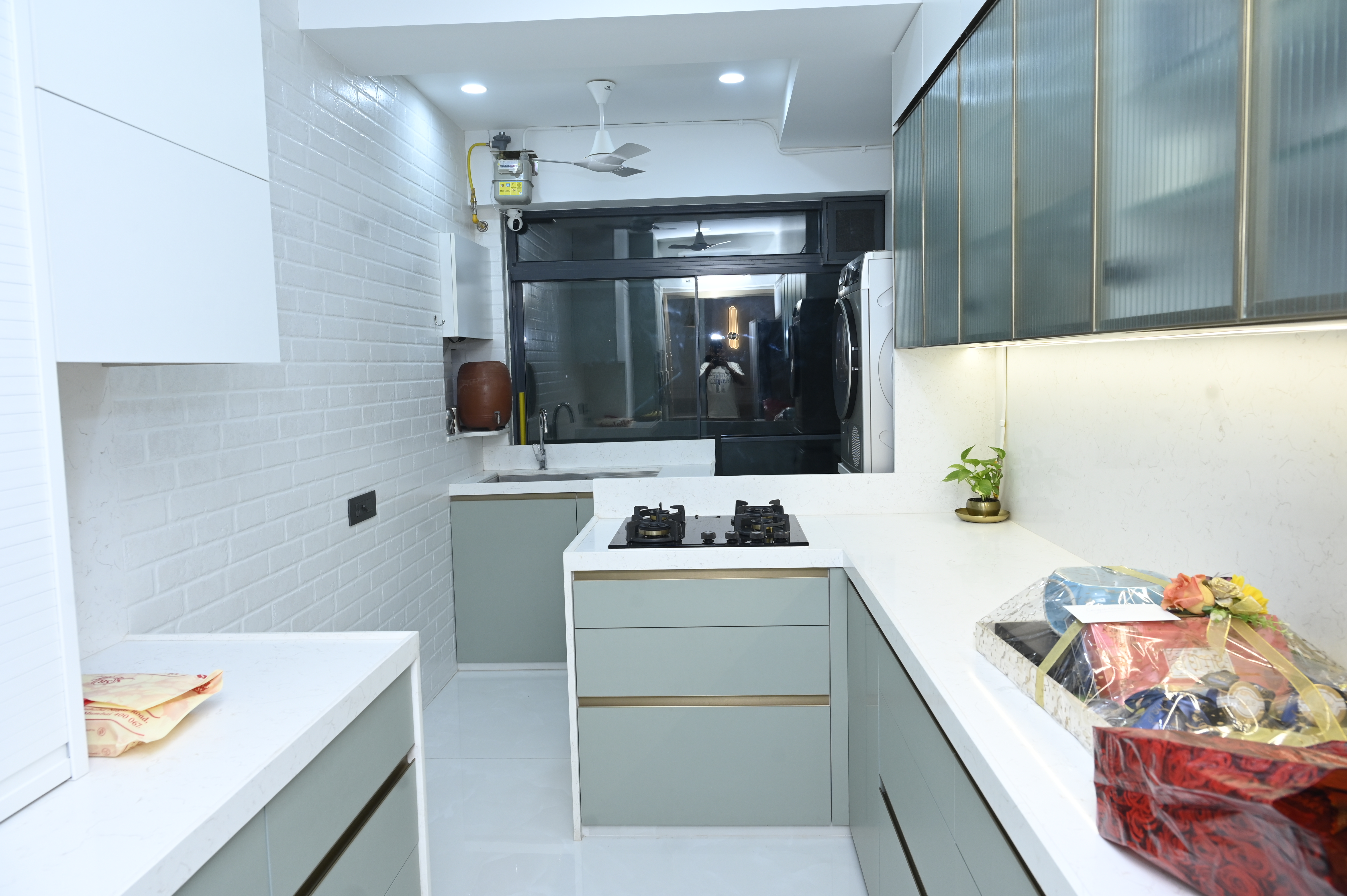 Dave Residence — 12
