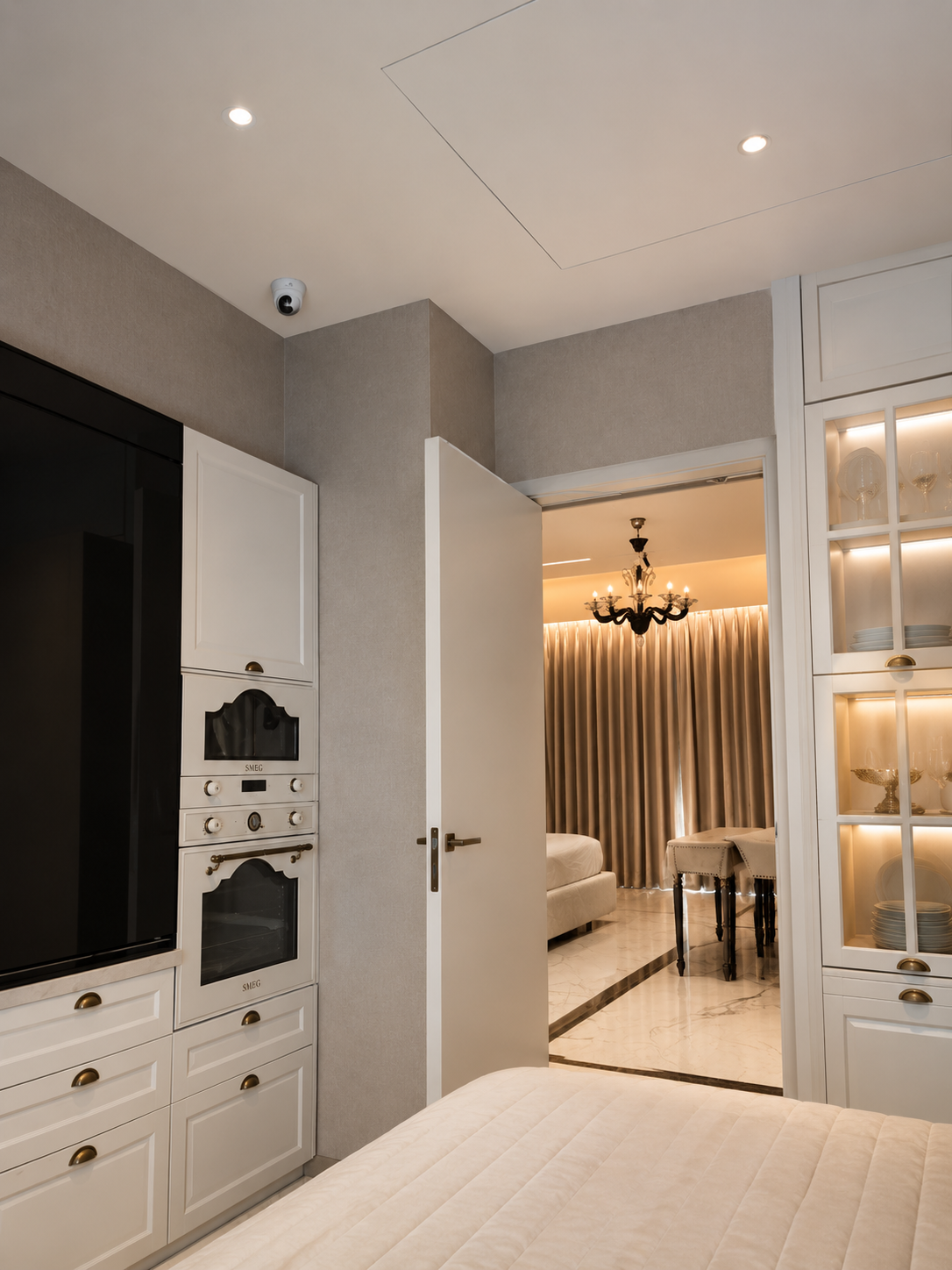 Karwa Residence — 2