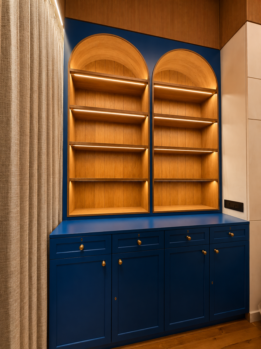 Karwa Residence — 4