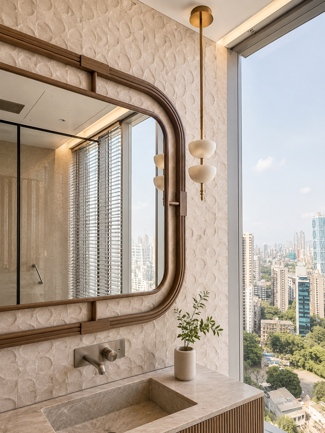 Karwa Residence — 5