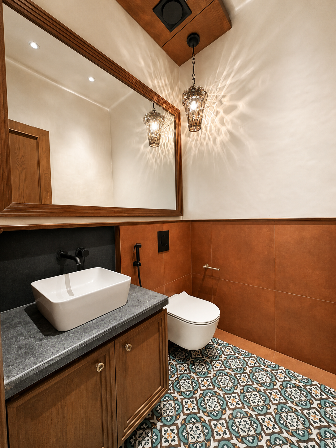 Karwa Residence — 6