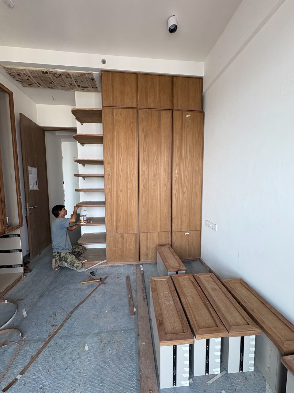 Thomas Residence — 2