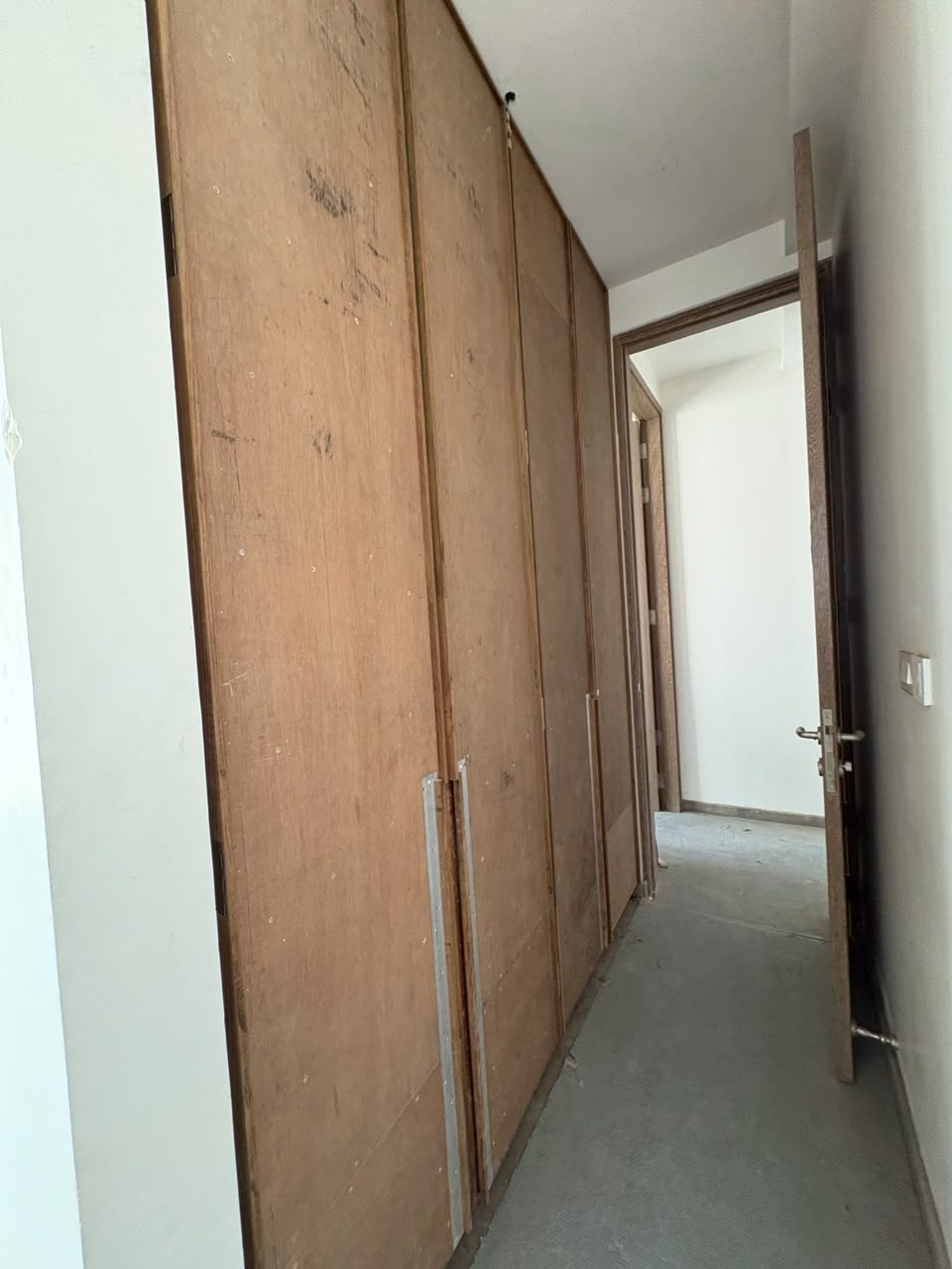 Thomas Residence — 4